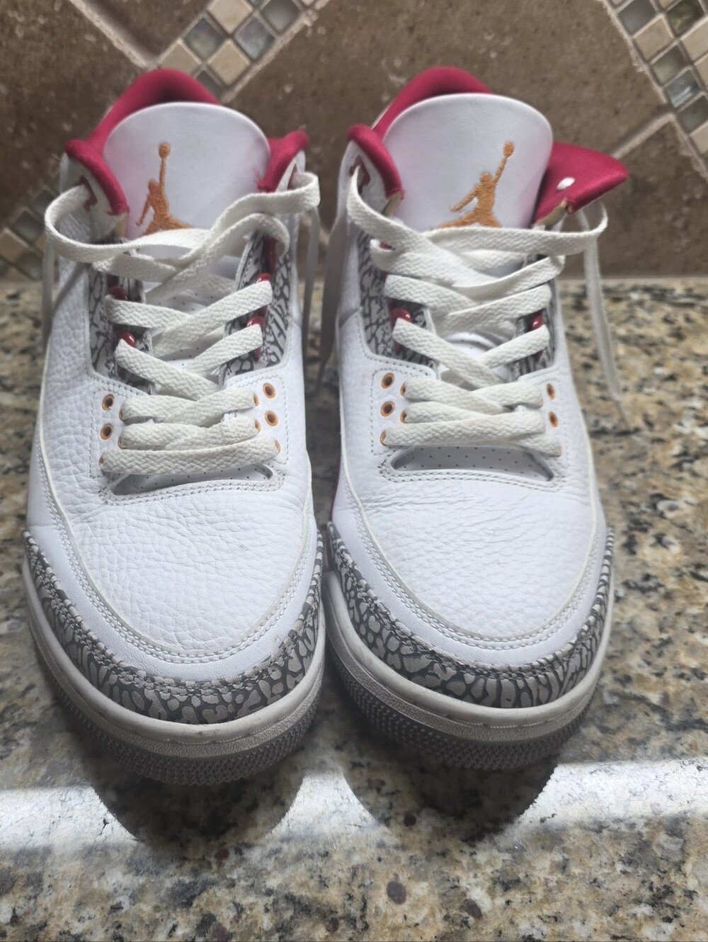 Nike Air Jordans